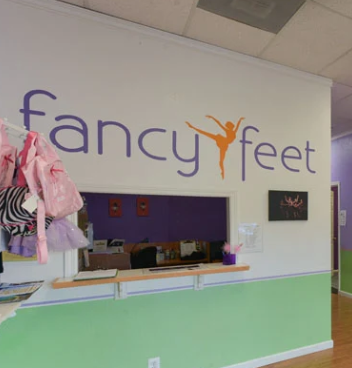Fancy Feet Dance Academy & Parties reviews