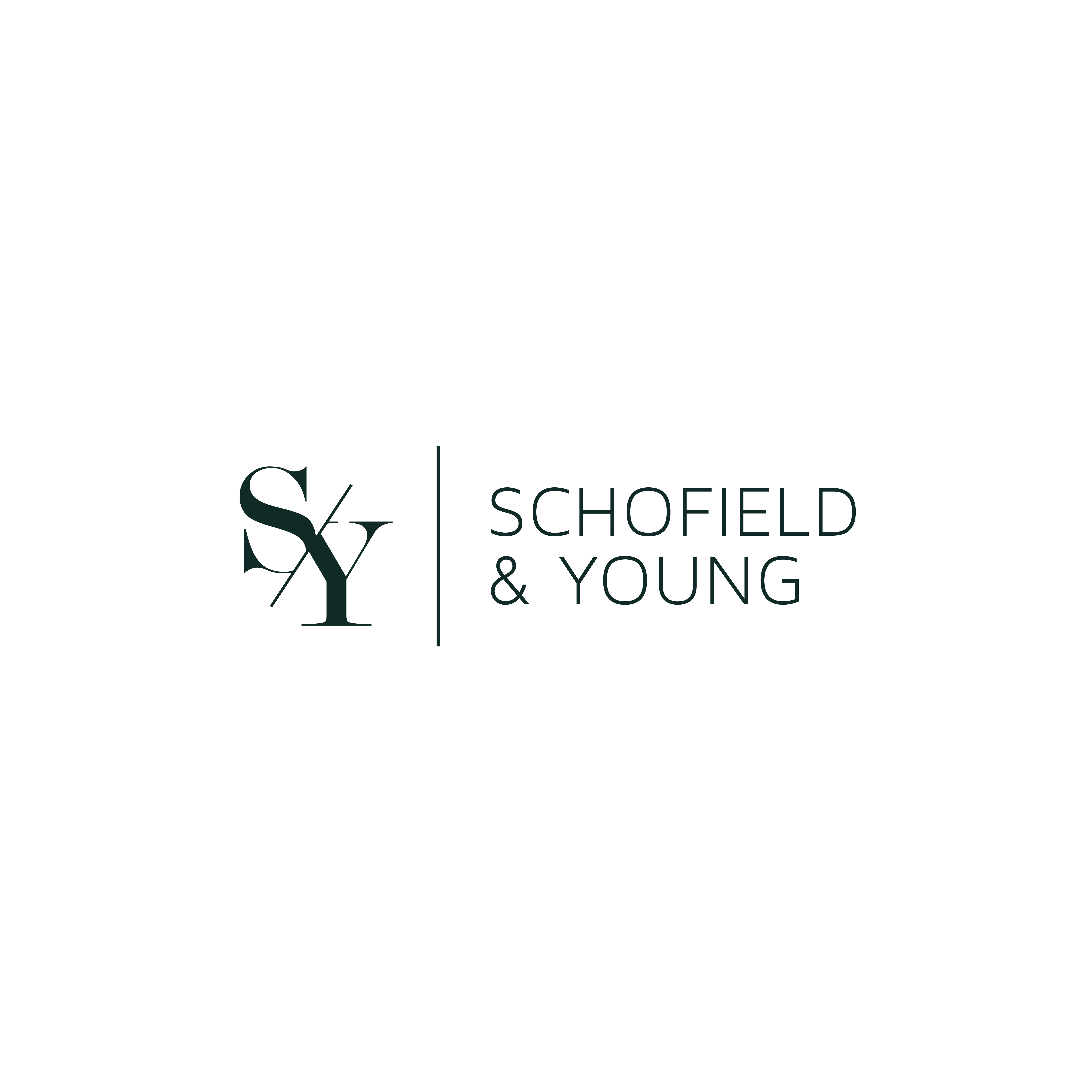 Schofield and Young photo