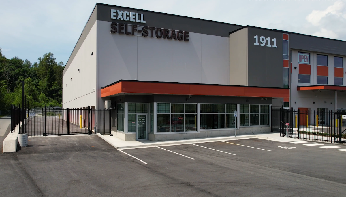 Excell Self Storage photo