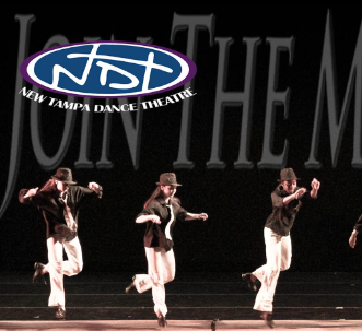 New Tampa Dance Theatre reviews