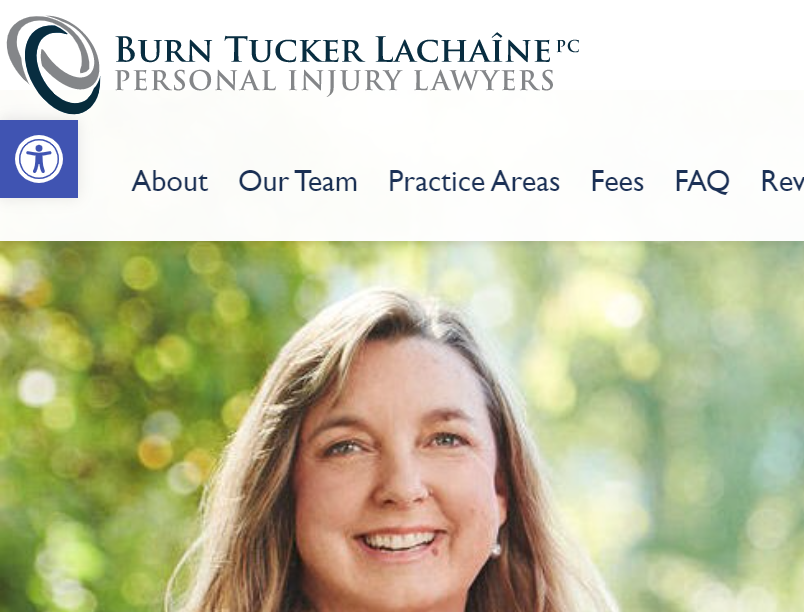 Burn Tucker Lachaîne P.C. reviews