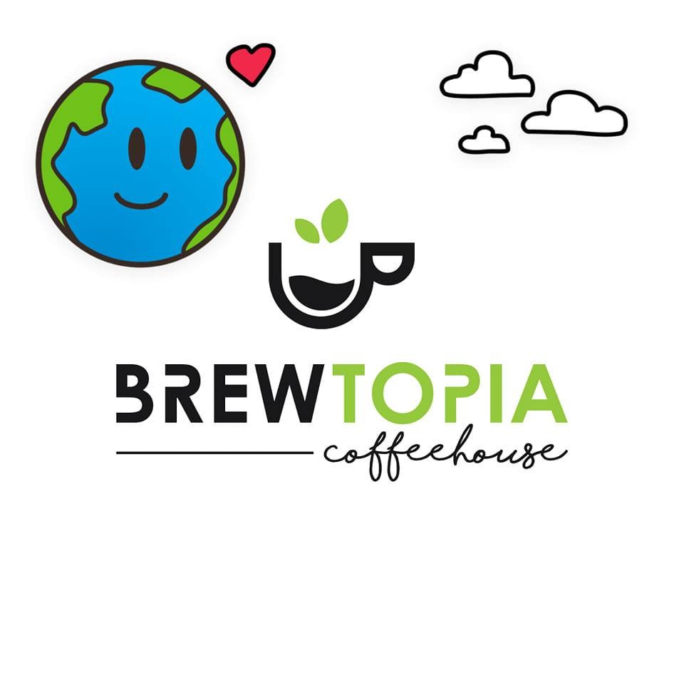 Utopia - Brewtopia Coffeehouse reviews