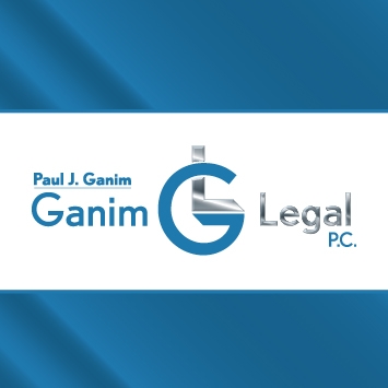 Ganim Legal reviews