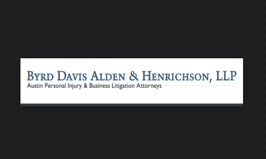 Byrd Davis Alden & Henrichson, LLP reviews