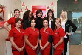 European Wax Center reviews