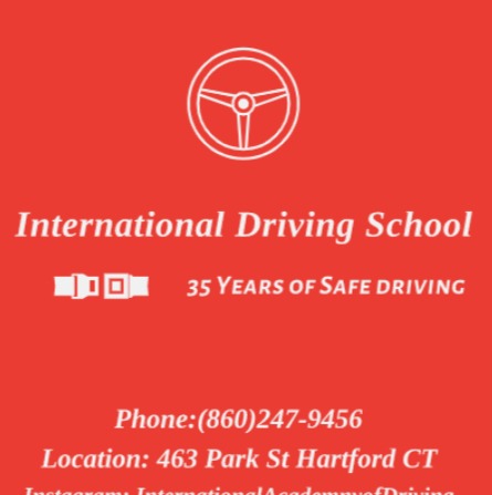 International Driving School reviews