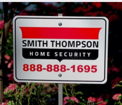 Smith Thompson Home Security and Alarm Houston reviews