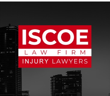 Iscoe Law Firm reviews