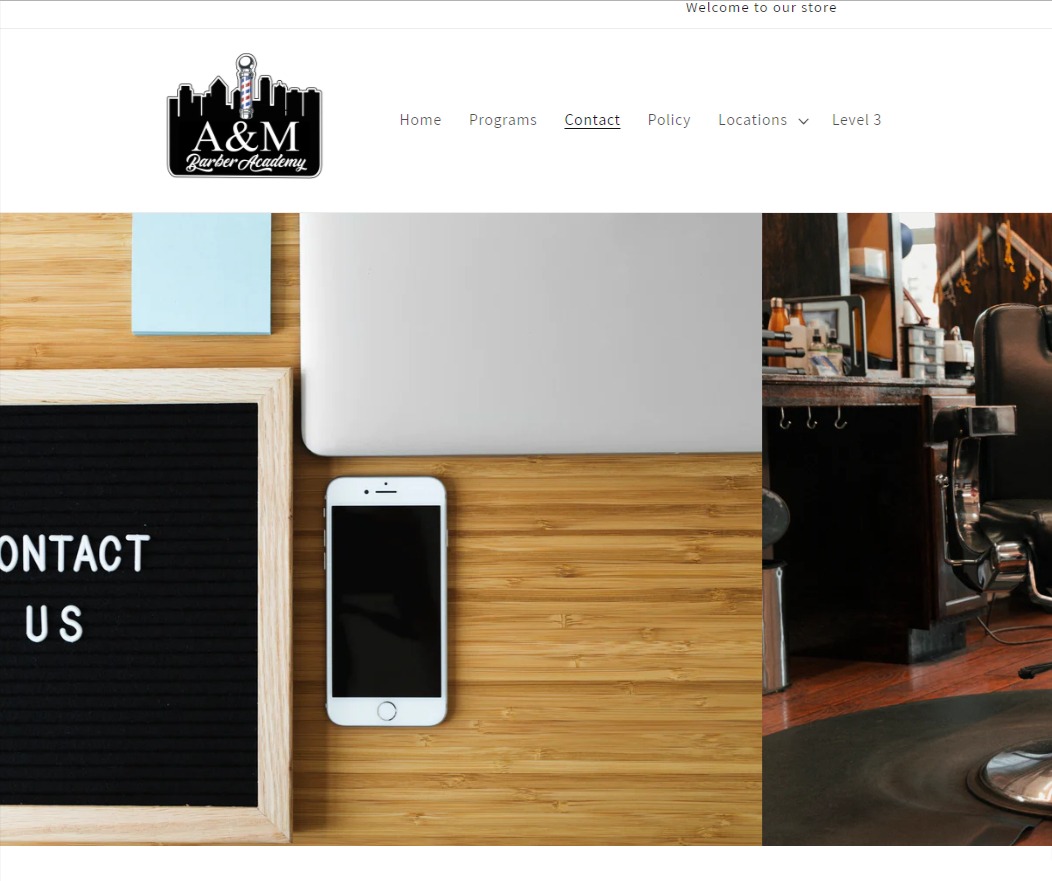 A&M Barber Academy (Fort Worth) reviews