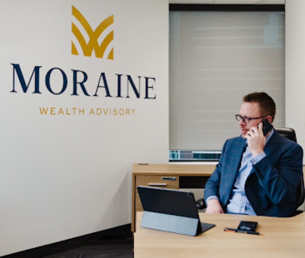 Moraine Wealth Advisory reviews