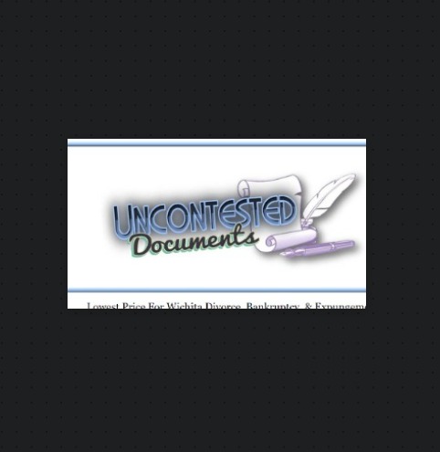 Uncontested Documents reviews