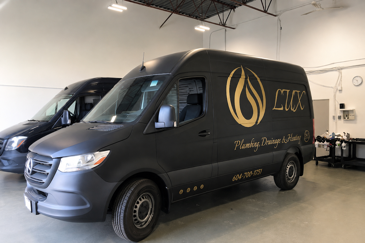 Lux Plumbing & Drainage photo