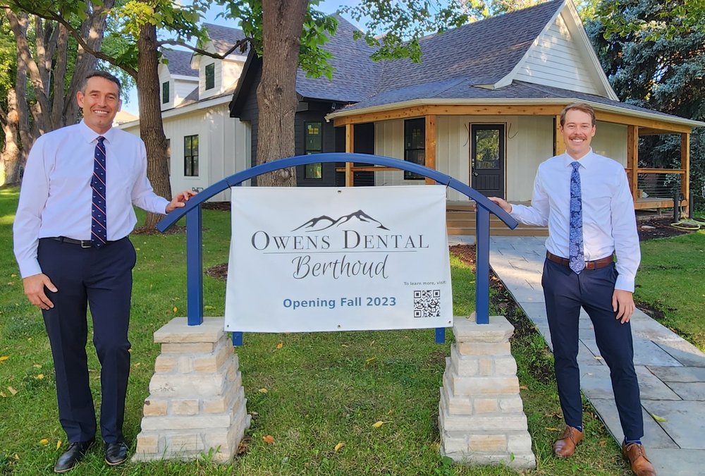 Owens Dental Berthoud photo