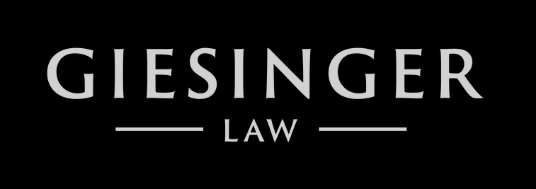Giesinger Law reviews