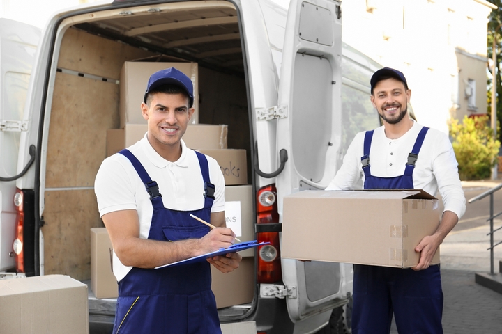 Country Wide Moving & Storage reviews