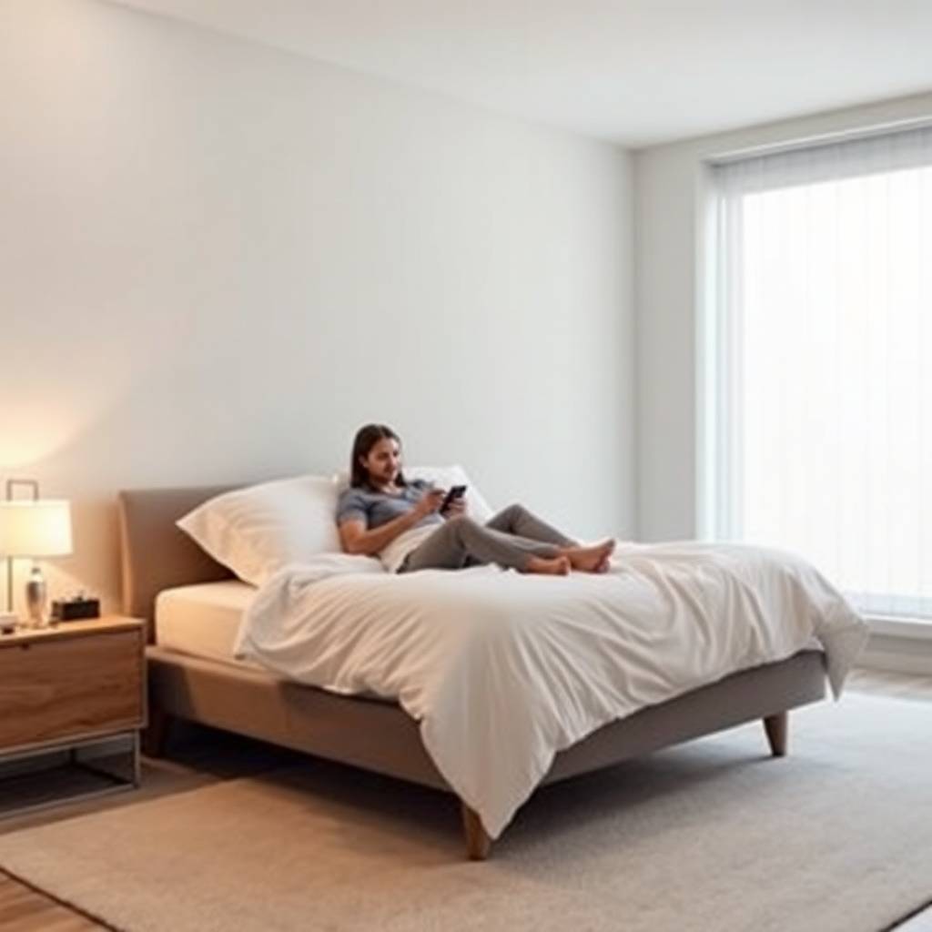 Mattressville reviews