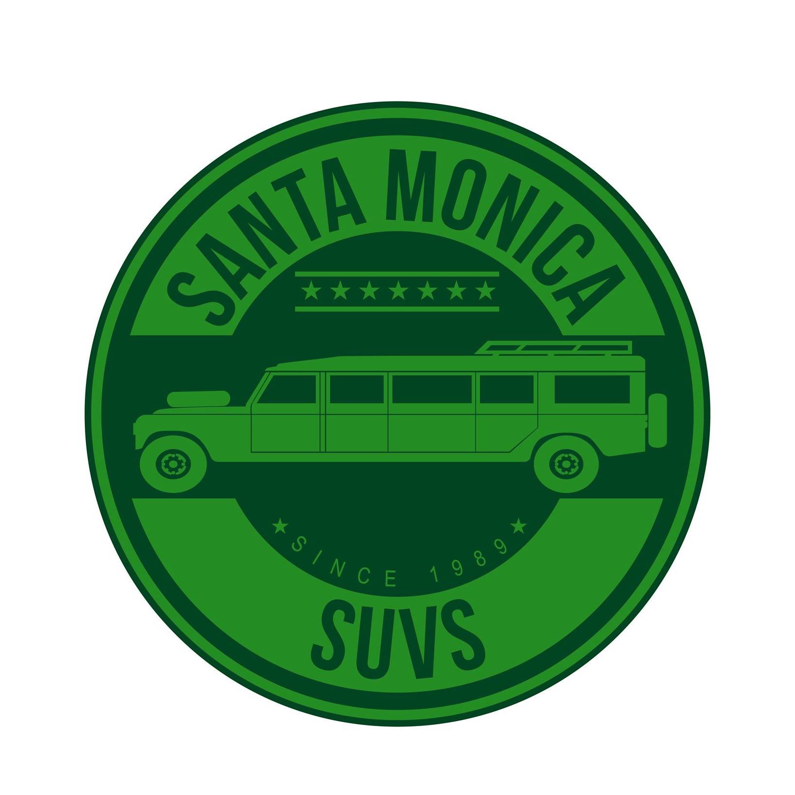 Santa Monica SUVs reviews