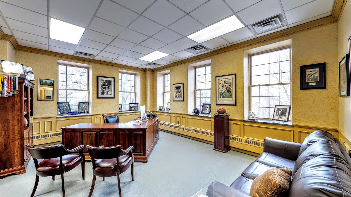The New York Injury & Malpractice Law Firm, P.C. photo