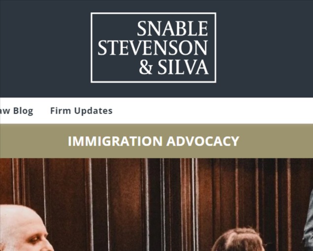 Snable Stevenson & Silva LLC reviews
