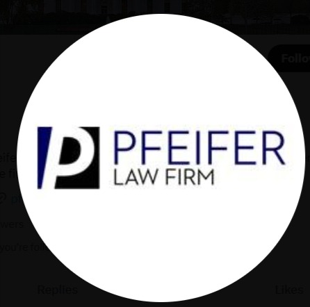 Pfeifer Law Firm: Car Accident Lawyer Little Rock reviews