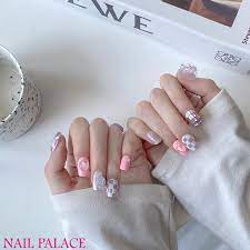 The Nail Palace( under New Management) reviews