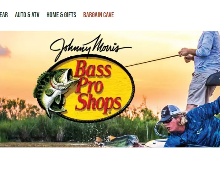 Bass Pro Shops reviews