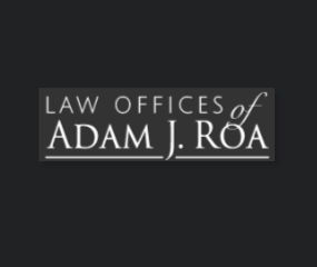 Law Offices of Adam J. Roa, P.C. reviews