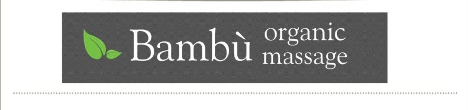 Bambu Organic Massage & Spa reviews
