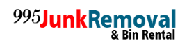 995 Junk Removal & Bin Rental reviews