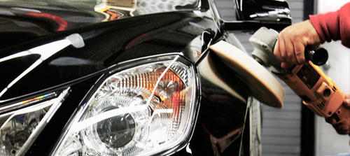 All-Star Mobile Auto Detailing | Ceramic Coating reviews