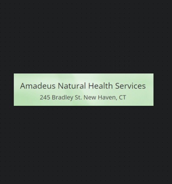 Amadeus Natural Health Services reviews