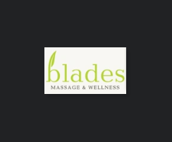 Blades Massage Therapy reviews