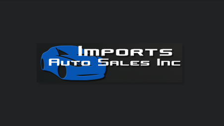 Imports Auto Sales Inc. reviews