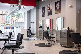 Odyssey Hair Salon & Spa reviews