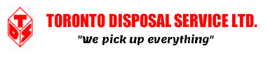 Toronto Disposal Service Ltd reviews