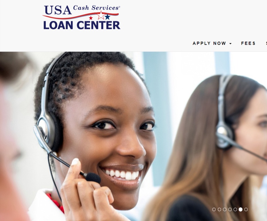USA Cash Services reviews