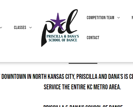 Priscilla & Dana's School Of Dance reviews