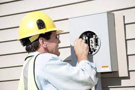 Professional Electrical & Controls Ltd reviews