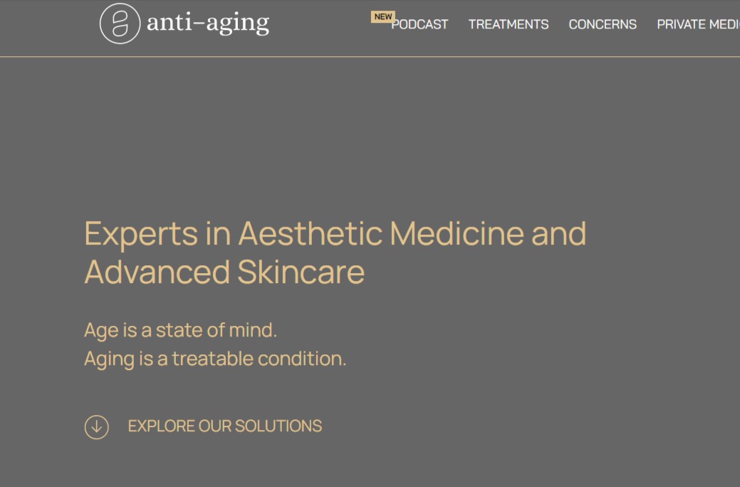Anti-Aging Medical & Laser Clinic reviews