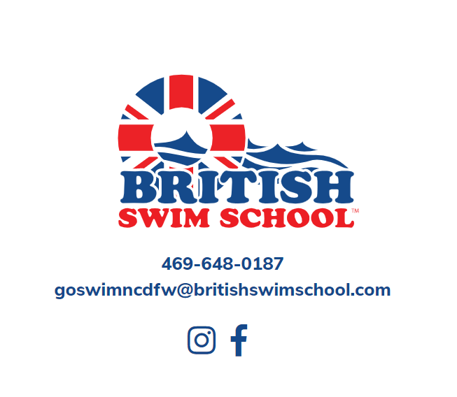 British Swim School at LA Fitness – Euless reviews