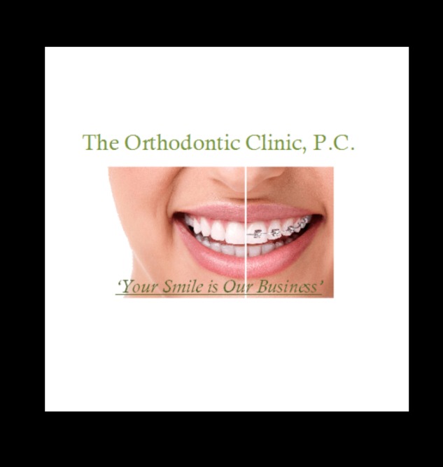 The Orthodontic Clinic, PC reviews