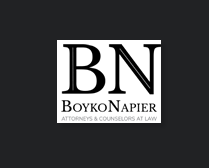 BoykoNapier, PLLC reviews