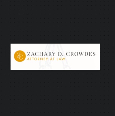 Zach Crowdes, Attorney at Law reviews