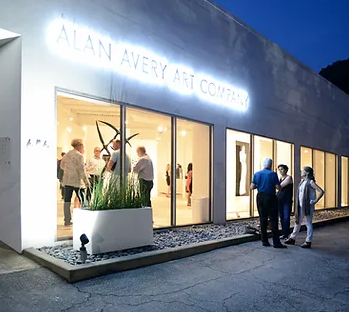 Alan Avery Art Company reviews