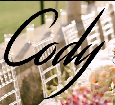 Cody Party Rentals & Balloon Design reviews