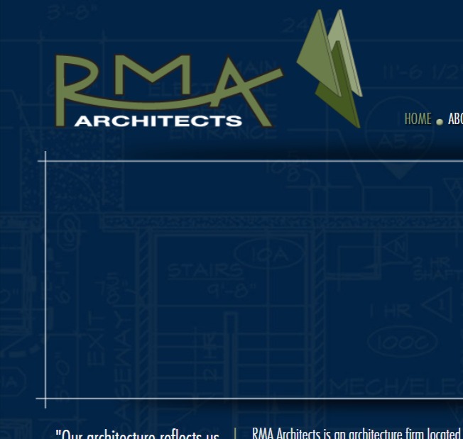 RMA Architects, Inc. reviews