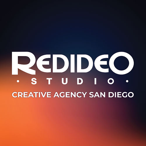 Redideo Studio - Creative Agency San Diego reviews