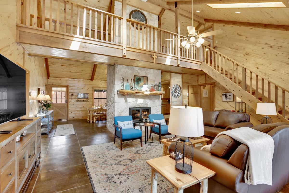 Stay Texas Hospitality Group reviews