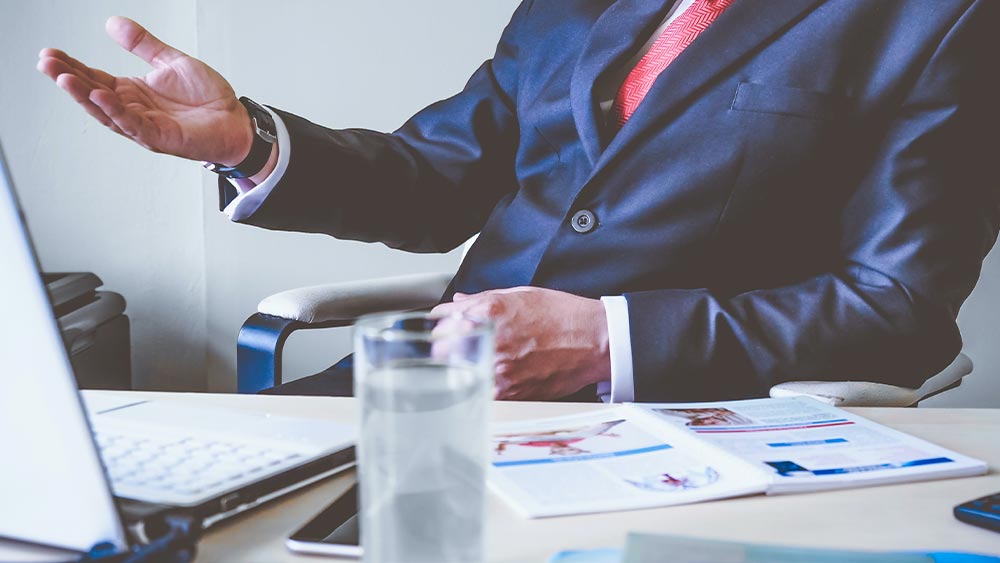 Christian F Specht | Barrister & Solicitor reviews