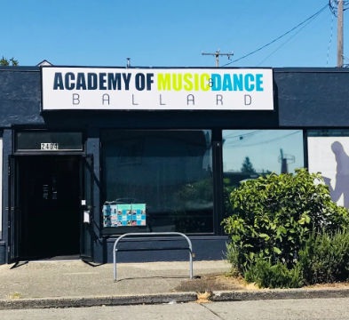 Ballard Academy of Music and Dance reviews